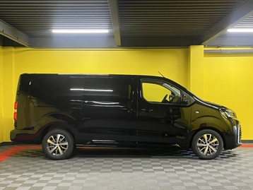Image véhicule Toyota PROACE (25) Image véhicule Toyota PROACE (25)