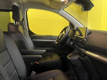 Image véhicule Toyota PROACE (5) Image véhicule Toyota PROACE (5)