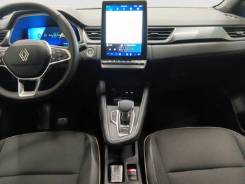 Image véhicule  Renault SYMBIOZ (13)