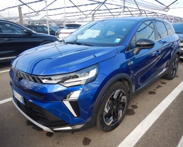 Image véhicule  Renault SYMBIOZ (1)