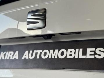 Image véhicule  Seat ATECA (9)