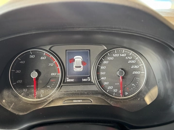 Image véhicule  Seat ATECA (12)