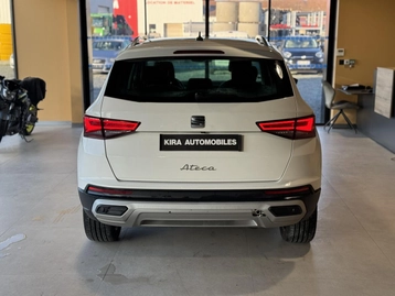 Image véhicule  Seat ATECA (3)