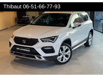 Image véhicule  Seat ATECA (0)