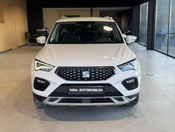 Image véhicule  Seat ATECA (1)
