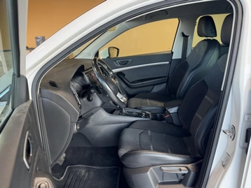 Image véhicule  Seat ATECA (13)