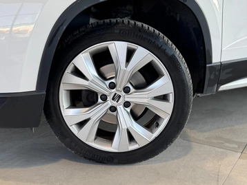 Image véhicule  Seat ATECA (7)