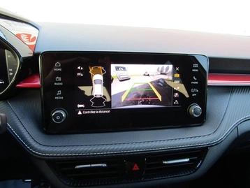 Image véhicule  Skoda FABIA (16)