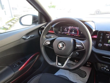 Image véhicule  Skoda FABIA (10)