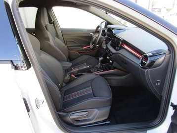 Image véhicule  Skoda FABIA (5)