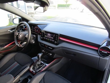 Image véhicule  Skoda FABIA (6)