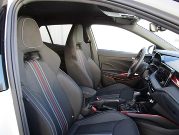 Image véhicule  Skoda FABIA (4)