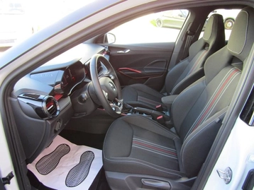 Image véhicule  Skoda FABIA (18)