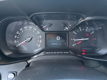 Image véhicule  Citroën BERLINGO (10)
