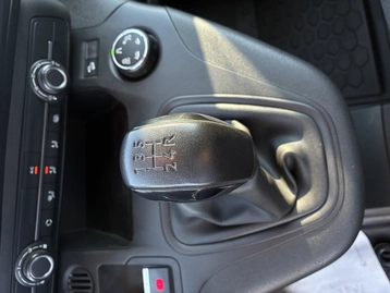 Image véhicule  Citroën BERLINGO (14)