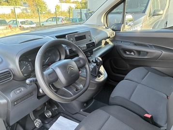 Image véhicule  Citroën BERLINGO (5)