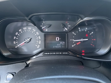 Image véhicule  Citroën BERLINGO (9)