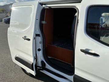 Image véhicule  Citroën BERLINGO (8)