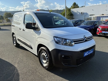 Image véhicule  Citroën BERLINGO (1)
