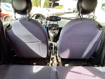 Image véhicule  Fiat 500 (18)