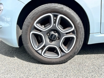 Image véhicule  Fiat 500 (14)