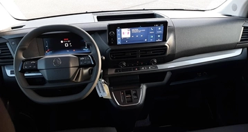 Image véhicule  Citroën JUMPY (2)