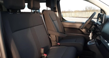 Image véhicule  Citroën JUMPY (5)