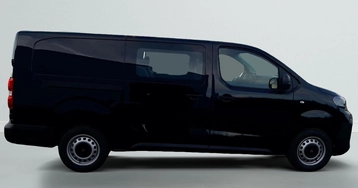 Image véhicule  Citroën JUMPY (3)