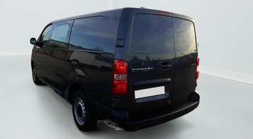 Image véhicule  Citroën JUMPY (1)