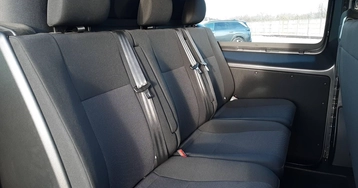 Image véhicule  Citroën JUMPY (4)