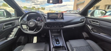 Image véhicule  Nissan QASHQAI (13)