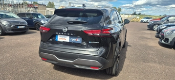 Image véhicule  Nissan QASHQAI (4)