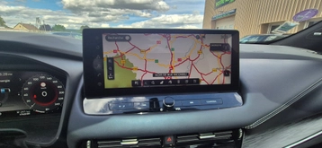 Image véhicule  Nissan QASHQAI (24)