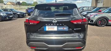 Image véhicule  Nissan QASHQAI (5)