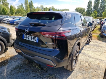 Image véhicule  Nissan QASHQAI (3)