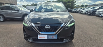 Image véhicule  Nissan QASHQAI (1)