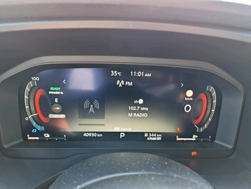 Image véhicule  Nissan QASHQAI (8)
