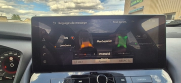 Image véhicule  Nissan QASHQAI (27)