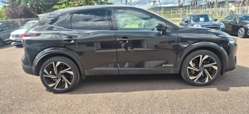 Image véhicule  Nissan QASHQAI (3)