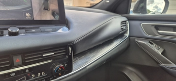 Image véhicule  Nissan QASHQAI (30)