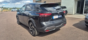 Image véhicule  Nissan QASHQAI (6)