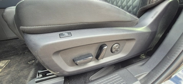 Image véhicule  Nissan QASHQAI (15)