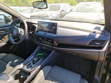 Image véhicule  Nissan QASHQAI (4)
