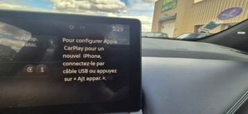 Image véhicule  Nissan QASHQAI (28)