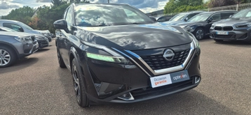 Image véhicule  Nissan QASHQAI (2)
