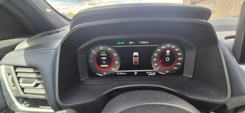 Image véhicule  Nissan QASHQAI (23)