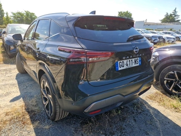 Image véhicule  Nissan QASHQAI (2)