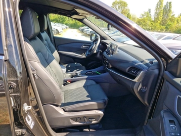 Image véhicule  Nissan QASHQAI (6)