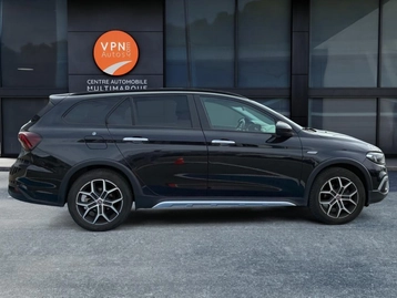 Image véhicule  Fiat TIPO SW (5)