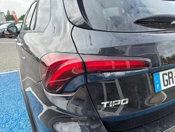 Image véhicule  Fiat TIPO SW (12)